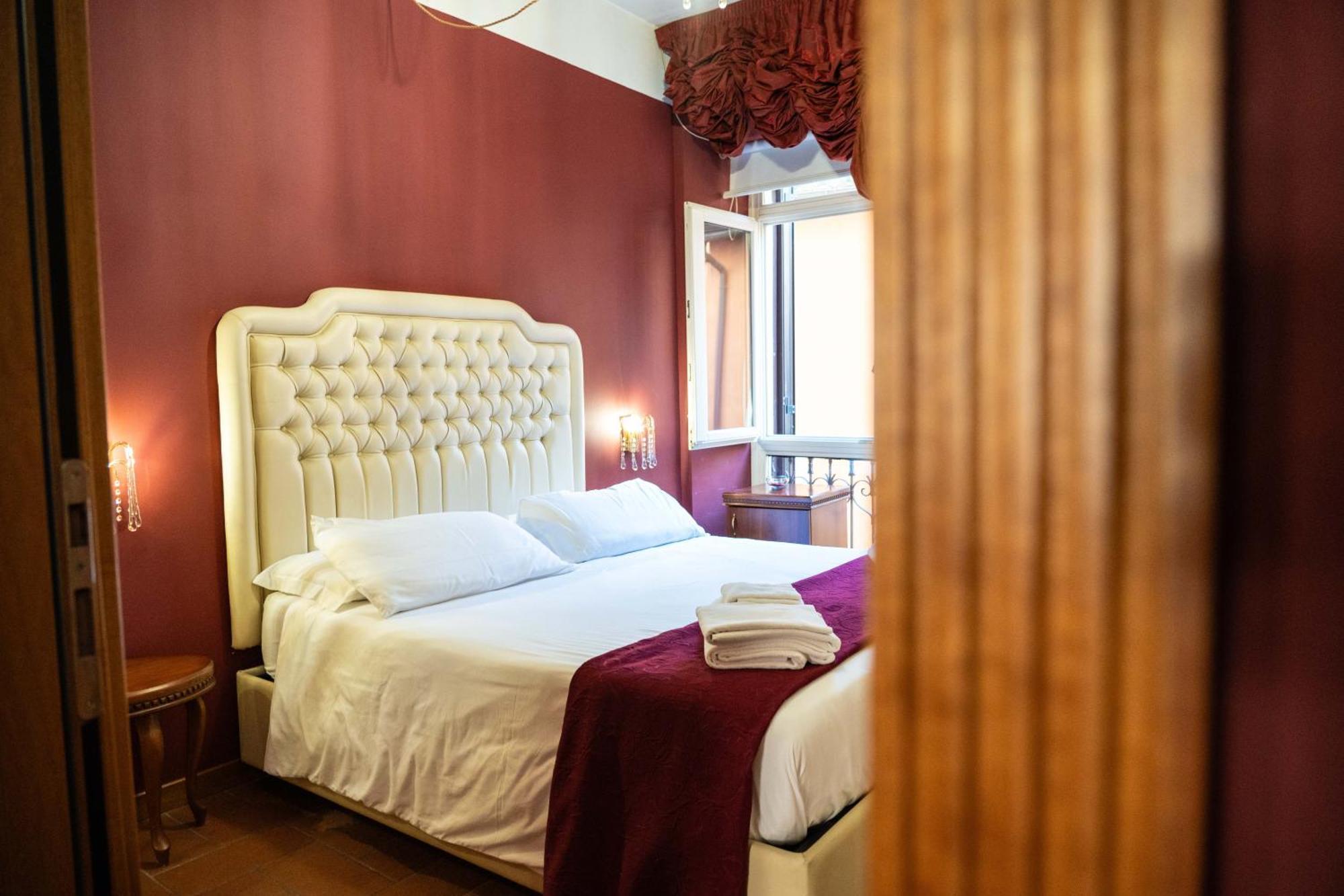Imperial Guesthouse Rome Exterior photo